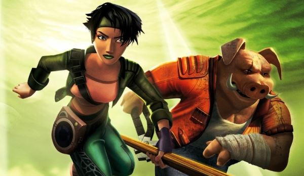 ลือ เกมในตำนาน Beyond Good and Evil ภาคใหม่กำลังจะมาเร็วๆนี้