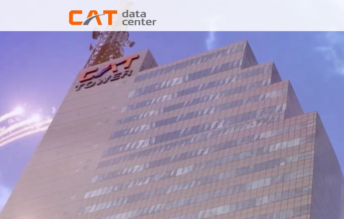 CATdatacenter