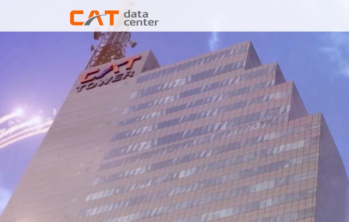 CATdatacenter