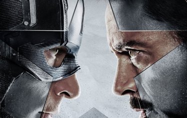 ตัวอย่างใหม่ Captain America : Civil War ทำให้เราต้องเลือกข้าง