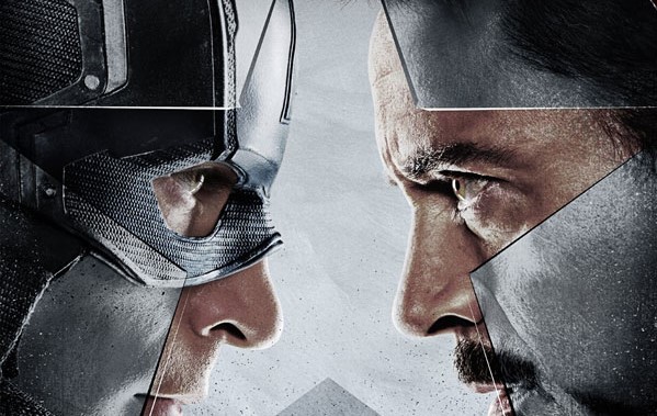 ตัวอย่างใหม่ Captain America : Civil War ทำให้เราต้องเลือกข้าง