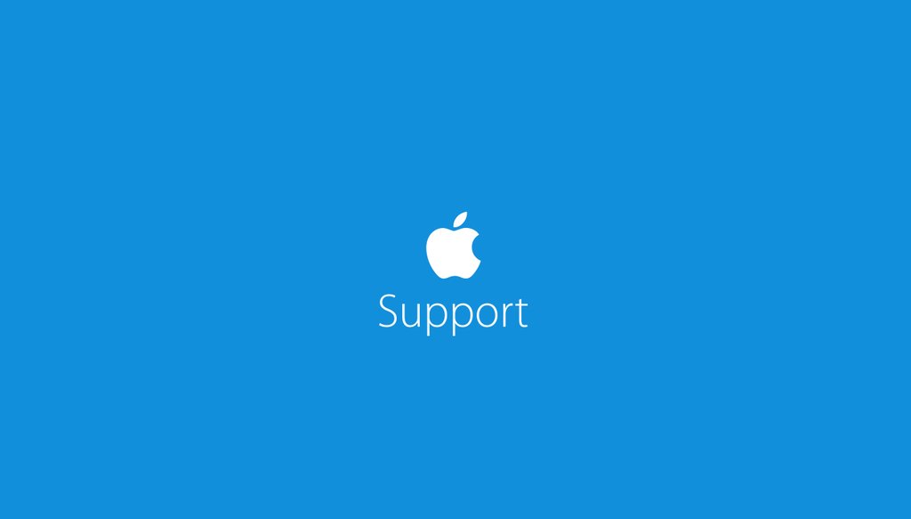 Apple เปิดบัญชี @AppleSupport บนทวิตเตอร์แล้ว ใครมีคำถามอะไรไปถามเลย…