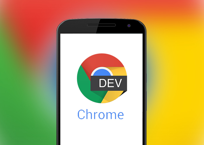 Chrome Dev for Android มีฟีเจอร์ใหม่ซ่อนอยู่ใน Flag เสนอบทความที่น่าสนใจ