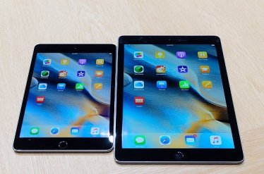 เปรียบเทียบ iPad Pro 9.7 นิ้ว กับ iPad Pro 12.7 นิ้ว พบว่า ซีพียูและแรมยัง “ด้อยกว่า” รุ่นเดิม