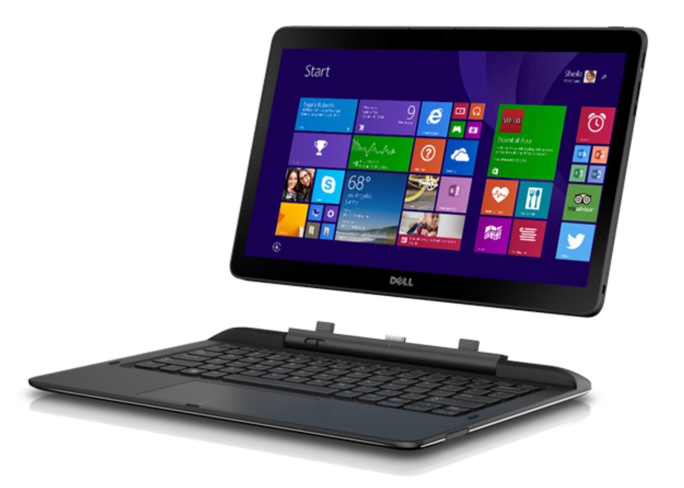 Dell