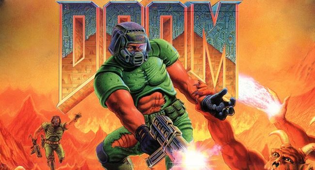 มาดูวิวัฒนาการ กราฟิกใน DOOM เกมยิงในตำนานตั้งแต่ภาคแรกจนถึงบนภาคใหม่บน PS4