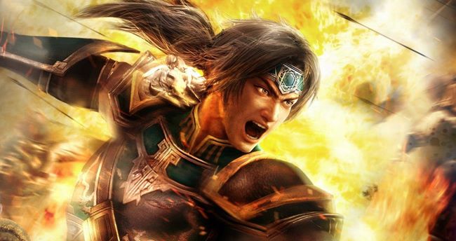 เกม สามก๊ก Dynasty Warriors จะถูกสร้างเป็นภาพยนตร์คนแสดง !!