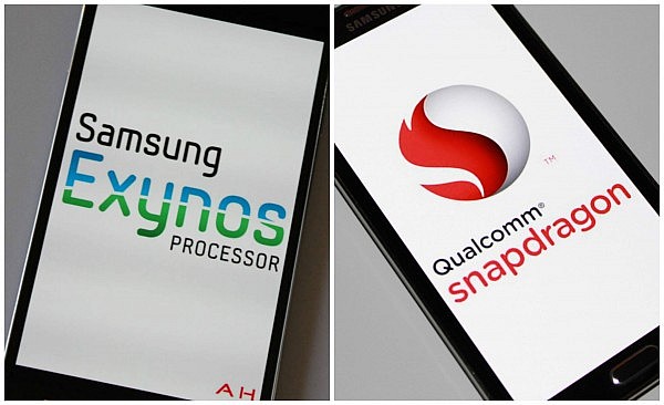ผลทดสอบชี้…Samsung Galaxy S7 รุ่นที่ใช้ Exynos เร็วกว่ารุ่น Snapdragon 820