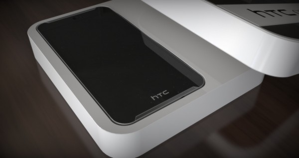 หลุด! ภาพด้านหน้าของ HTC One 10
