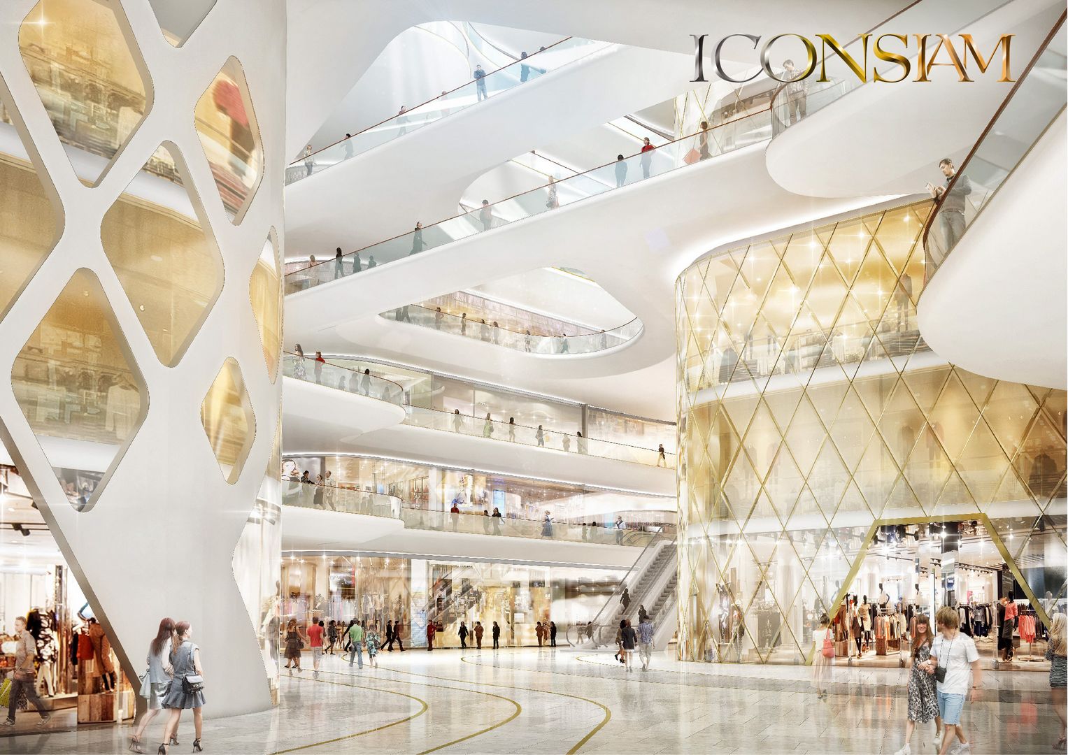 ICONSIAM