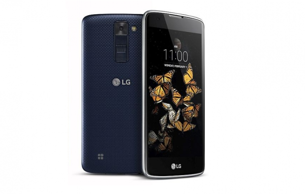 LG-K8