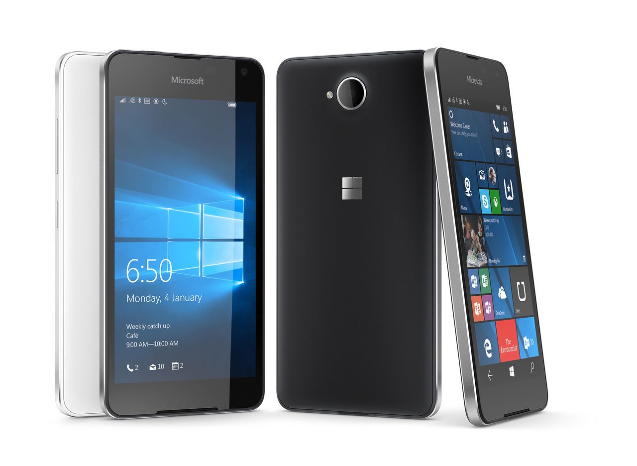 Lumia 650 ออกวางจำหน่ายแล้วในประเทศไทย