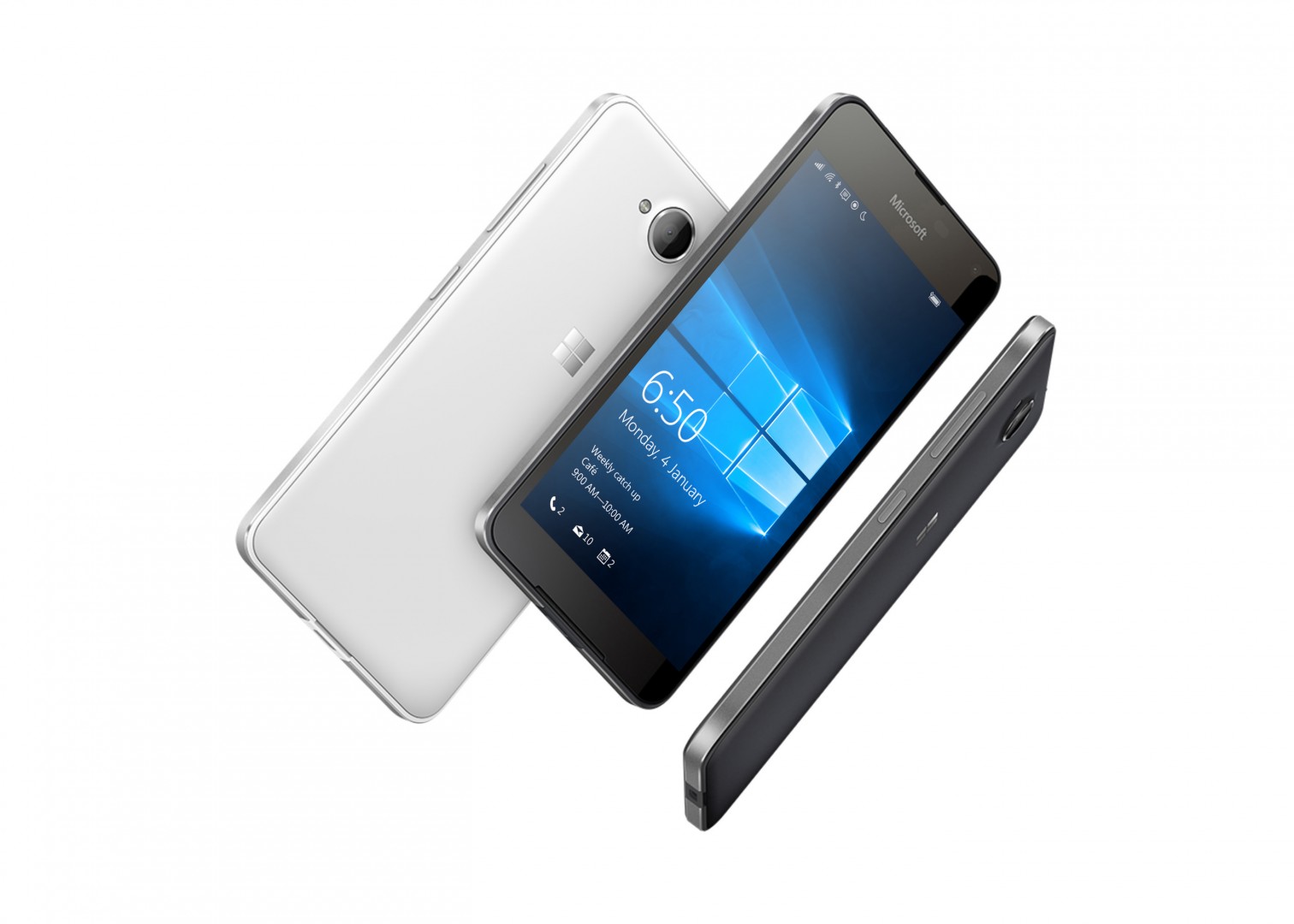 จองได้แล้ววันนี้ Lumia 650 มาพร้อม Windows 10 และ Office 365 ราคาเพียง 7,190 บาท !!