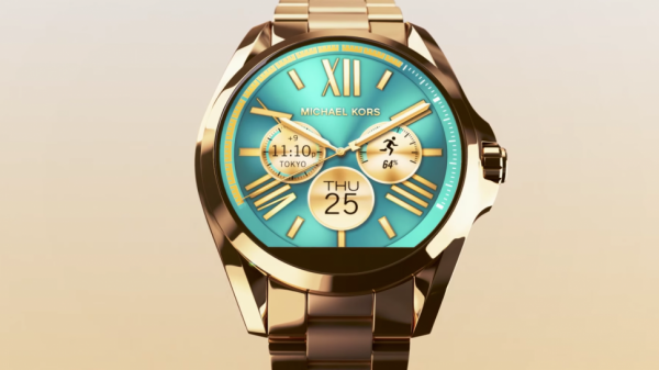 mk smart watch pantip