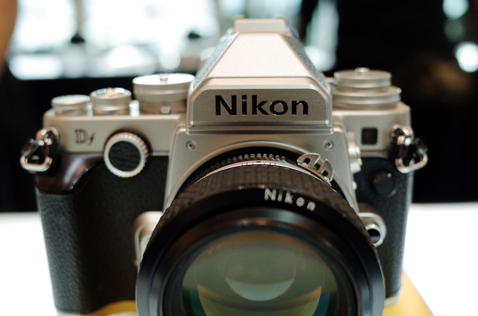 เปิดฉาก Nikon Day 2016 โชว์เทคโนโลยีล่าสุดในไทย