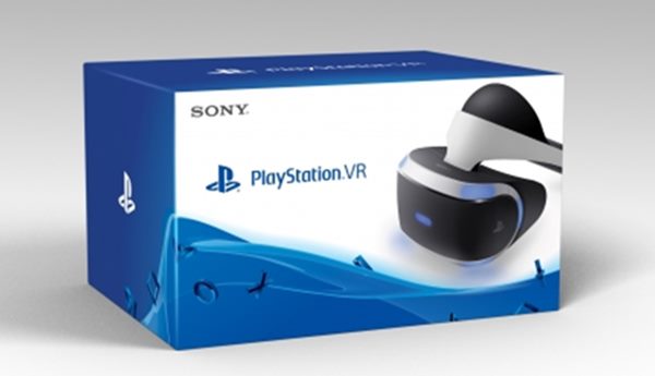 PlayStation VR