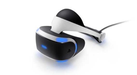 โซนี่เปิดให้จองแว่น PlayStation VR สิ้นเดือนมีนาคม นี้