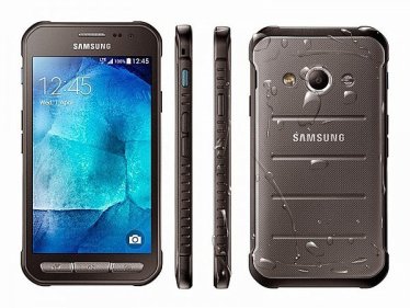 Galaxy S7 Active สมาร์ทโฟนเวอร์ชั่น “อึดพิเศษ” ในตระกูล S7 ของ Samsung