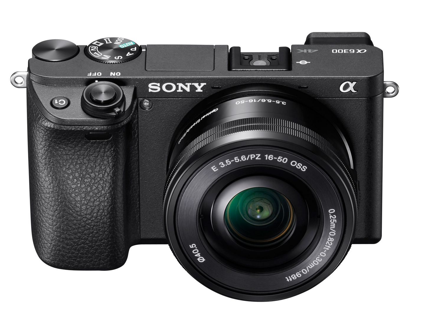 เปิดราคา Sony a6300 ในไทย 40,000 มีทอน