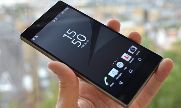 Sony เริ่มอัปเดท Android Marshmallow ให้ Xperia Z5 ทั่วโลก