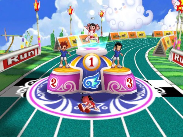 tot talesrunner tot talesrunner