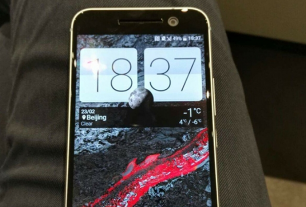 HTC 10 จะมีรุ่นที่ใช้ Snapdragon 652 ด้วย