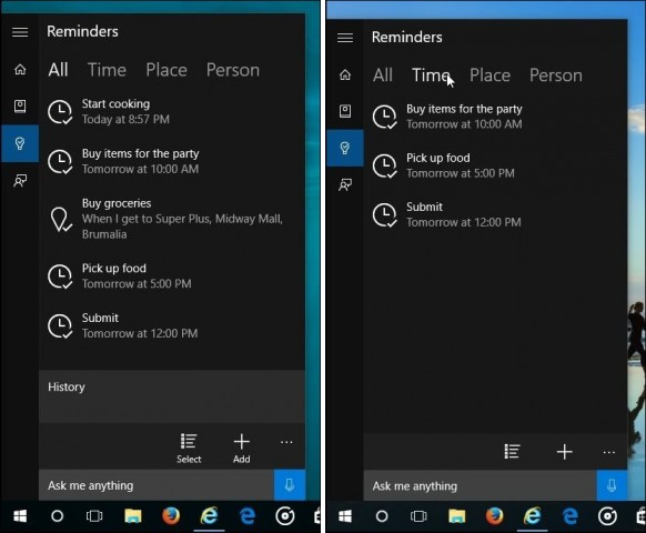 Windows-10-Cortana-Reminder