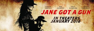 Jane Got A Gun : รีวิว เจนปืนโหด