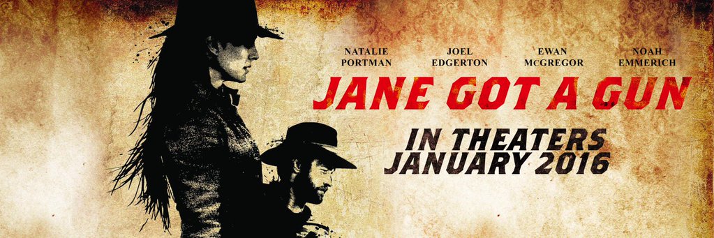 Jane Got A Gun : รีวิว เจนปืนโหด