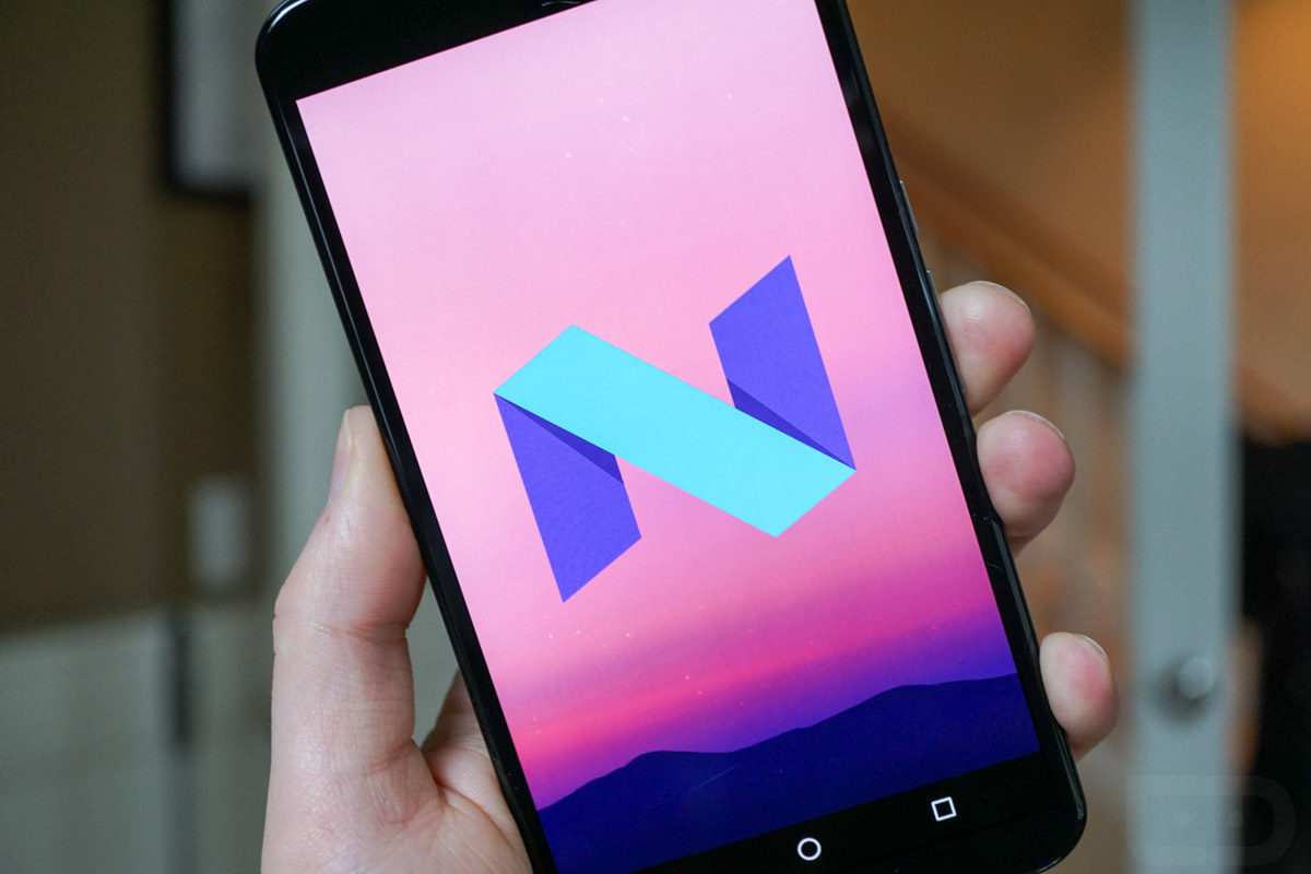 Android N Developer Preview ไม่ต้องแฟลชให้ยุ่งยากอีกต่อไป คลิกเดียวก็อัพเดทได้แล้ว