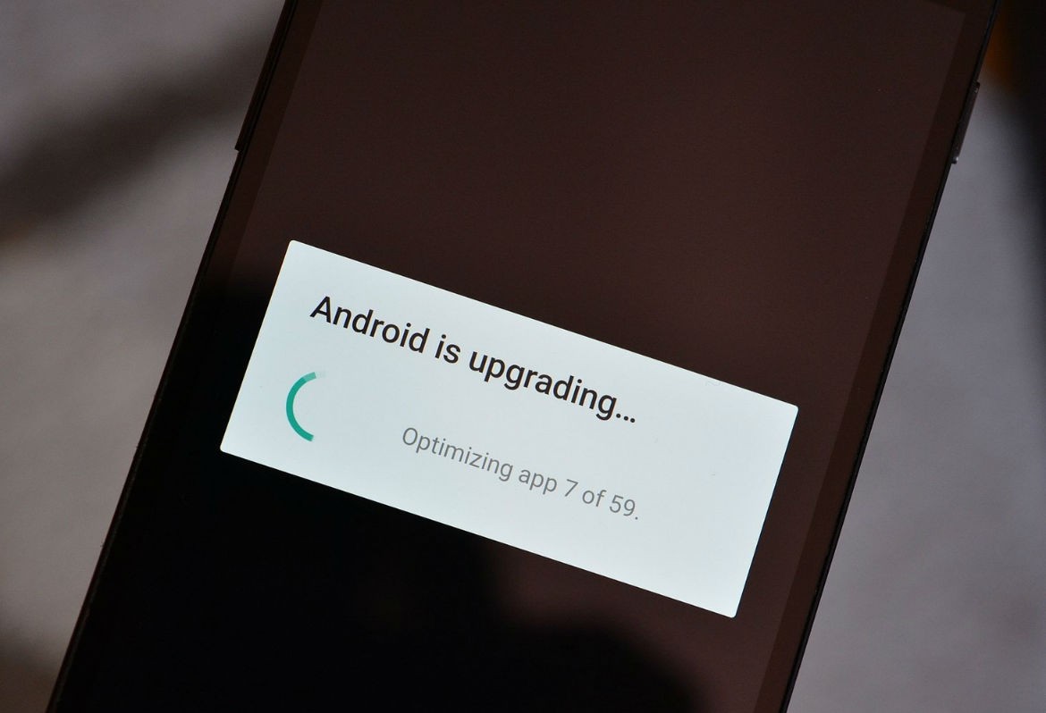 เห็นงี้อัพดีกว่า!!! Android N ติดตั้งแอพได้เร็วกว่า Marshmallow ตั้งเยอะ