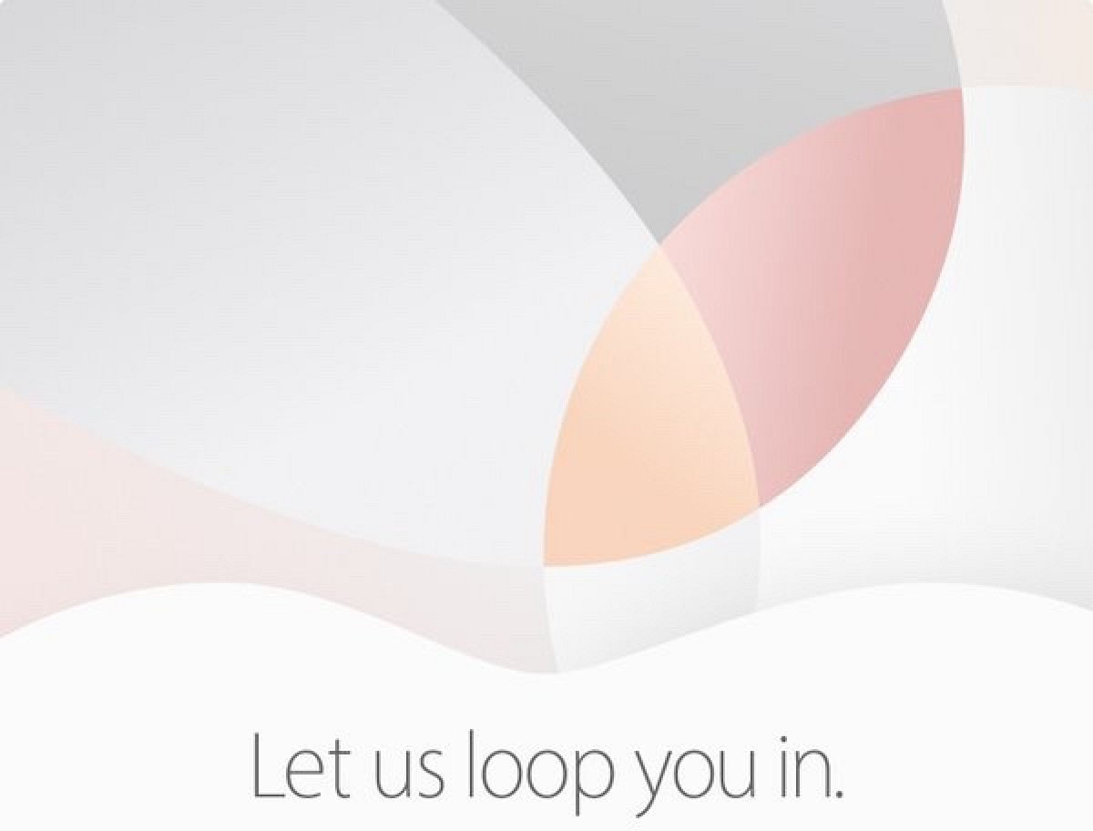 Apple ร่อนบัตรเชิญเข้างานพิเศษ Let Us Loop You In วันที่ 21 มีนาคมนี้