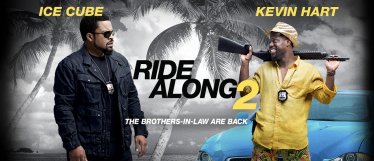 Ride Along 2 : หนังตำรวจคู่หูไม่เคยห่างหายไปจากฮอลลีวู้ด