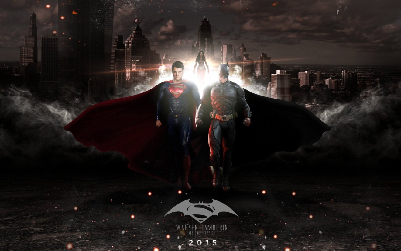 Batman V Superman ขึ้นแท่นหนังทุนสร้างสูงที่สุดในประวัติศาสตร์