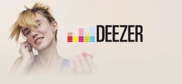 ฟังเพลงดังทั่วโลก 3 เดือนเต็มกับ Deezer Premium+ แค่บาทเดียว!