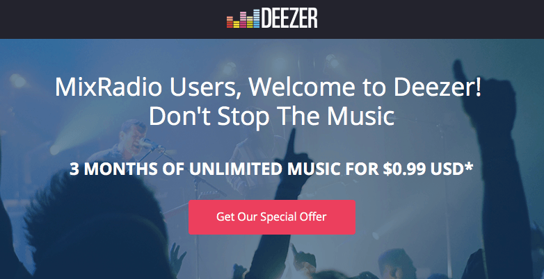 deezer-mixradio
