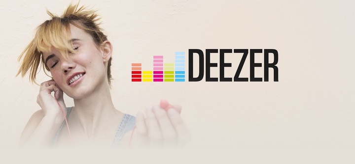 ฟังเพลงดังทั่วโลก 3 เดือนเต็มกับ Deezer Premium+ แค่บาทเดียว!
