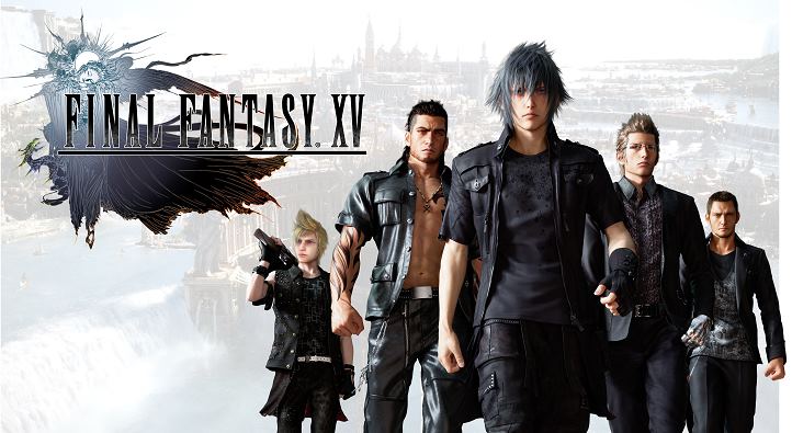 ยำรวมข้อมูลจากงาน Uncovered: Final Fantasy XV ที่ไม่ได้มีแค่เกม