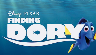 มาแล้ว! Finding Dory ภาคต่อจาก Finding Nemo