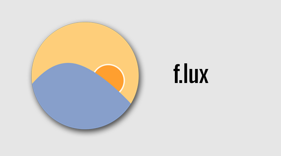 f.lux แอพถนอมสายตาสำหรับปรับโทนแสง ลง Android แล้ว