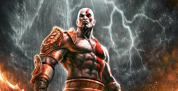 ลือ PS4.5 จะเปิดตัวพร้อมเกม God Of War 4 และแรงกว่ารุ่นธรรมดา 2 เท่า