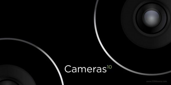 HTC 10 จะเน้นไปที่กล้องระดับ “World Class”