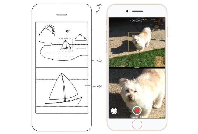 ชมวิดีโอคอนเซ็ปต์กล้อง Dual Camera ใน iPhone 7