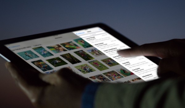 Apple เปลี่ยนรูปแบบ Night Shift Mode ใน iOS 9.3 beta 5
