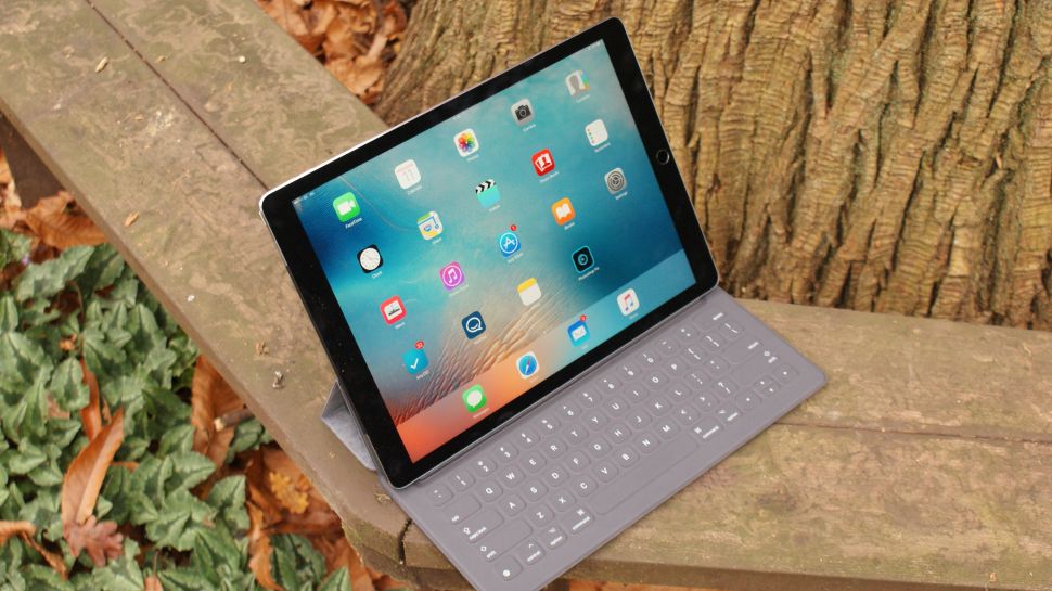 iPad Pro หน้าจอ 9.7 นิ้ว จะมีกล้องความละเอียด 12 ล้านพิกเซล รองรับการถ่ายวิดีโอ 4K