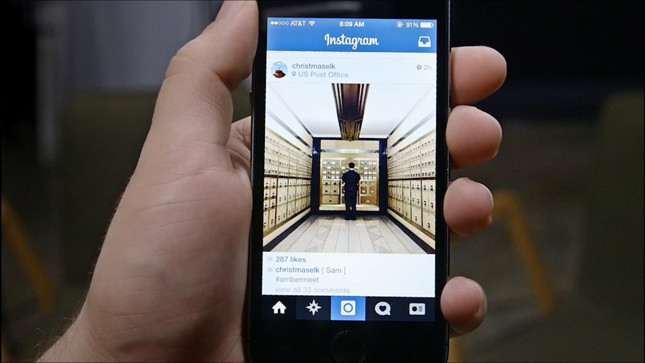 ชาวเน็ตไม่ทน! ยื่นลงชื่อให้ไทม์ไลน์ Instagram กลับมาเป็นแบบเดิม