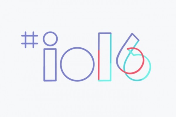 เริ่มลงทะเบียนเข้างาน Google I/O ได้ตั้งแต่ 8-10 มีนาคม 2016 นี้