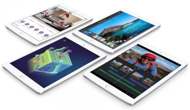 Apple ปรับลดราคา iPad mini 2, iPad Air 2 และ Apple Watch แล้ว น่าซื้อกว่าเดิม!