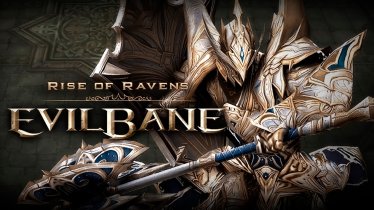 DTAC จับมือ NetMarble ไทย เปิดตัวเกม “Evilbane” สุดมันส์จากเกาหลี !!