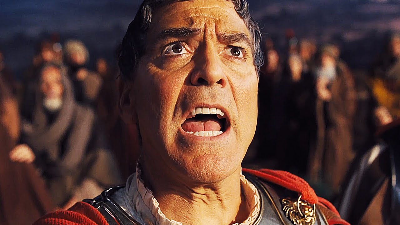 Hail, Caesar! หนังสักการะคนฮอลลีวู้ด ตลกร้ายสไตล์พี่น้องโคเอน